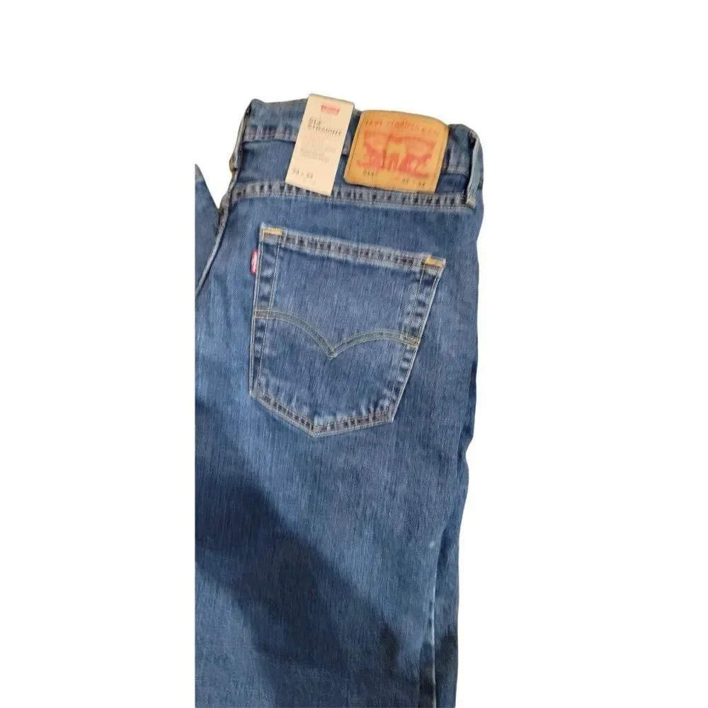 Levis levis mens